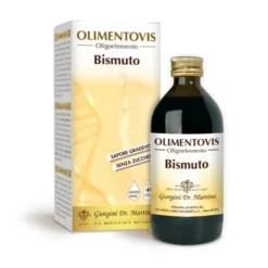 Olimentovis Bismuto Dr. Giorgini 200ml