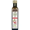 Olio Aglio E Peperoncino Il Nutrimento Bio 250ml