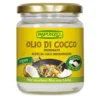 Olio Di Cocco Deodorato Rapunzel 200g