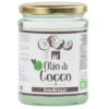 Olio di Cocco ErbaVoglio 500ml