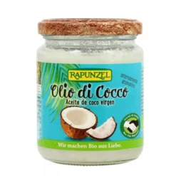 Olio di Cocco Rapunzel 200g