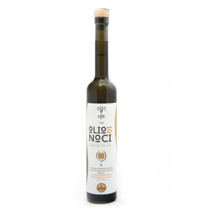 Olio Di Noci Alimentare Efit® 100ml