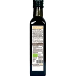 Olio Di Semi Di Zucca Il Nutrimento Bio 250ml