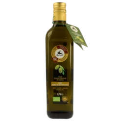 Olio Extravergine Di Oliva Dop Alce Nero 750ml