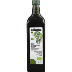 Olio Extra Vergine Di Oliva Il Nutrimento Bio 1l