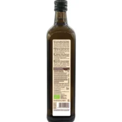 Olio Extra Vergine Di Oliva Il Nutrimento Bio 750ml