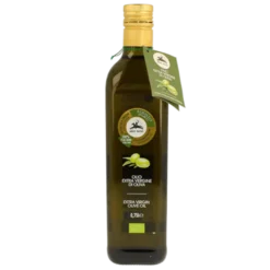 Olio Extravergine D'Oliva Biologico Alce Nero 250ml