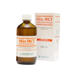 Olio MCT MEDIFOOD 240ml
