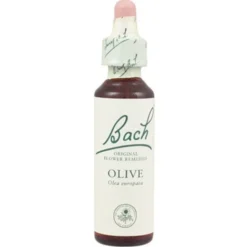 Olive Fiori Di Bach® Original 20ml