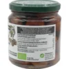 Olive Nere In Salamoia Il Nutrimento Bio 280g
