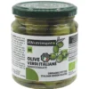 Olive Verdi In Salamoia Il Nutrimento Bio 280g