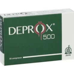 Omniaequipe Promel 30 Capsule Integratore Fertilità Maschile