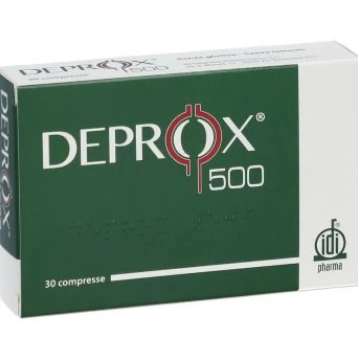 Omniaequipe Promel 30 Capsule Integratore Fertilità Maschile