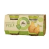 Omogeneizzato Di Pera Biologico Alce Nero 2x80g