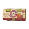 Omogeneizzato Di Prugna E Mela Biologico Alce Nero 2x80g