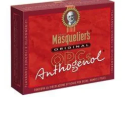Opc Masquelier Anthogenol
