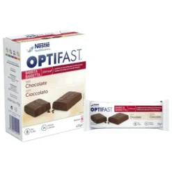Optifast® Barretta gusto Cioccolato Nestlè 420g