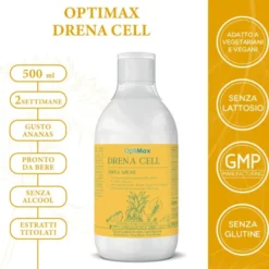 Optimax Drena Cell Optima 500ml