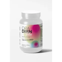 Ora Dren Plus 40 Compresse