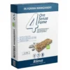 4 ORE SENZA FAME BIO RILEVO® 2X25G
