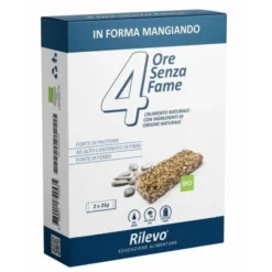 4 ORE SENZA FAME BIO RILEVO® 2X25G