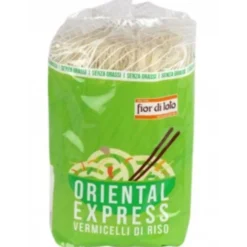 Oriental Express Vermicelli Di RisoFior Di Loto 500g