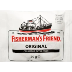 Original Fisherman's Friend 25g