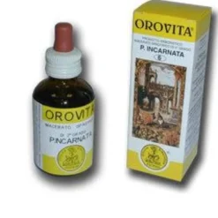 Orovita Passiflora Rimedio Omeopatico 50ml