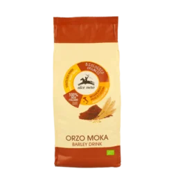 Orzo Moka Tostato E Macinato Biologico Alce Nero 500g