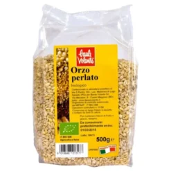 Orzo Perlato Baule Volante 500g