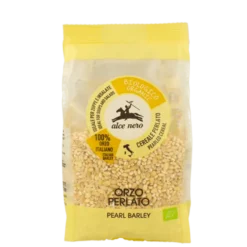 Orzo Perlato Biologico Alce Nero 400g