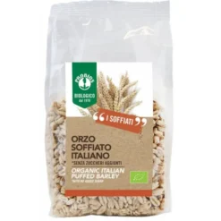 Orzo Soffiato Italiano Probios 125g