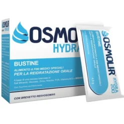 OSMOLIR HYDRA 200 14BUST