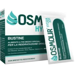 OSMOLIR HYDRA 331 14BUST