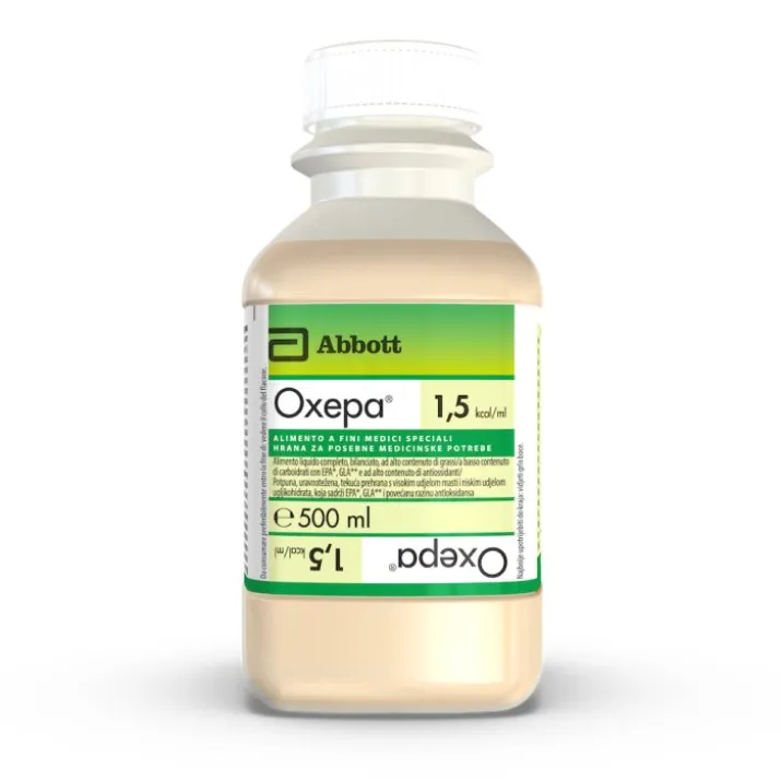 Oxepa Abbott 500ml