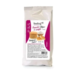 Pancake & Waffle Mix FeelingOk 400g