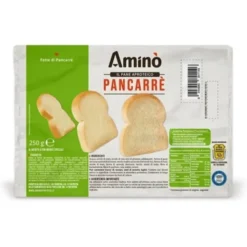 Pancarre' Aminò 250g