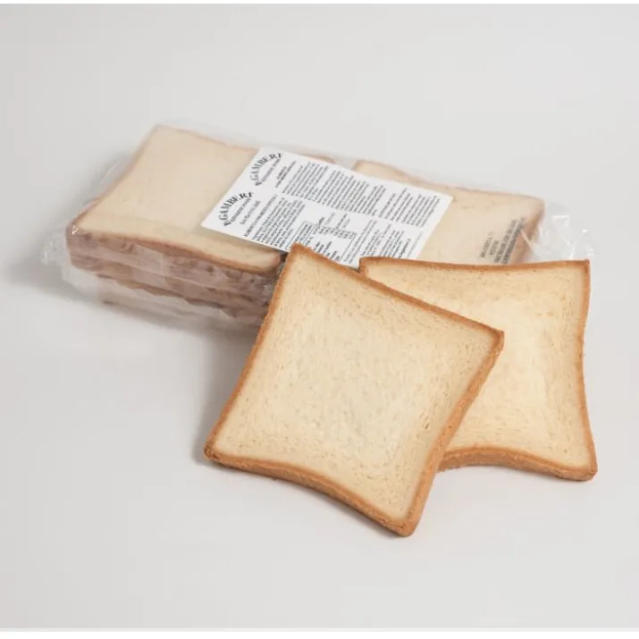Pancarre' Le Gamberi® 250g