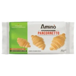 Pancornetto Aminò 4x50g