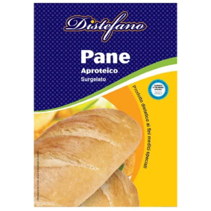 Pane Aproteico Distefano 100g