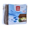 Pane Integrale Di Segale Baule Volante 500g