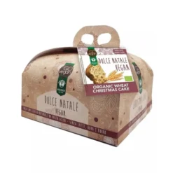 Panettone Di Frumento Probios 750g