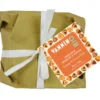 Panforte Cacao Arancio E Mandorle Vannini Bio 250g