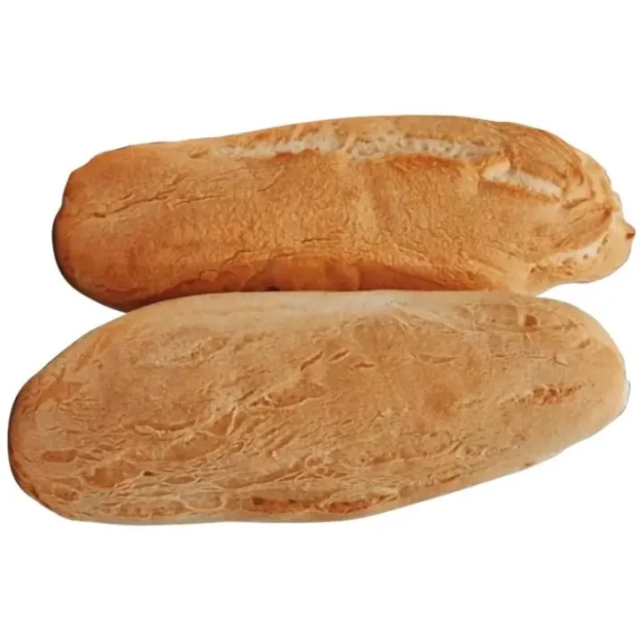 Panini Aproteici Gusto Aproteico 2x100g