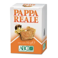 Pappa Reale ABC Trading 10g