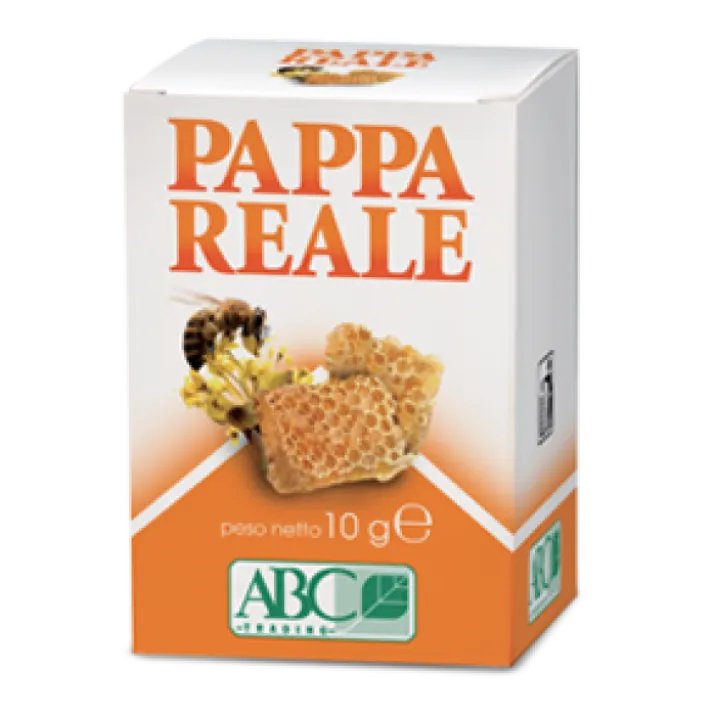 Pappa Reale ABC Trading 10g