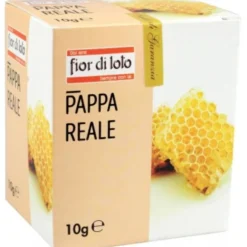 Pappa Reale Fior Di Loto 10g