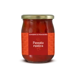 Passata Rustica FarmaGourmet 420g