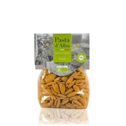 Pasta D'Alba Gnocchetti Ceci 250G