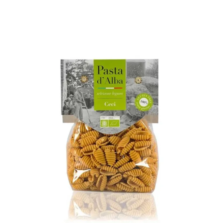 Pasta D'Alba Gnocchetti Ceci 250G